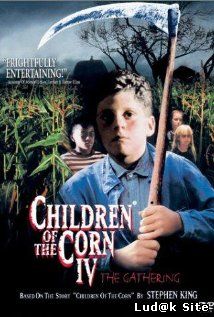 Children of the Corn IV: The Gathering (1996)