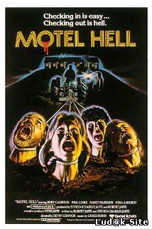 Motel Hell (1980)