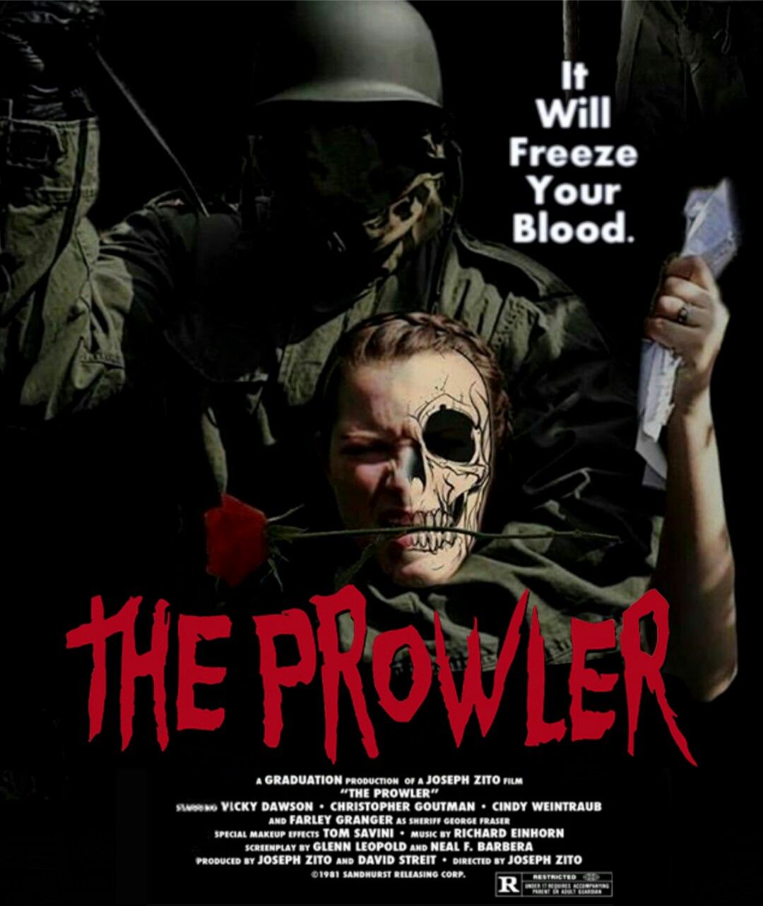 The Prowler (1981)