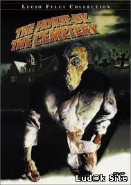 The House by the Cemetery (1981)