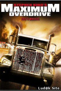 Maximum Overdrive (1986)