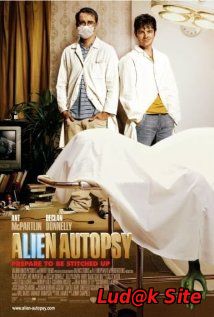 Alien Autopsy (2006)