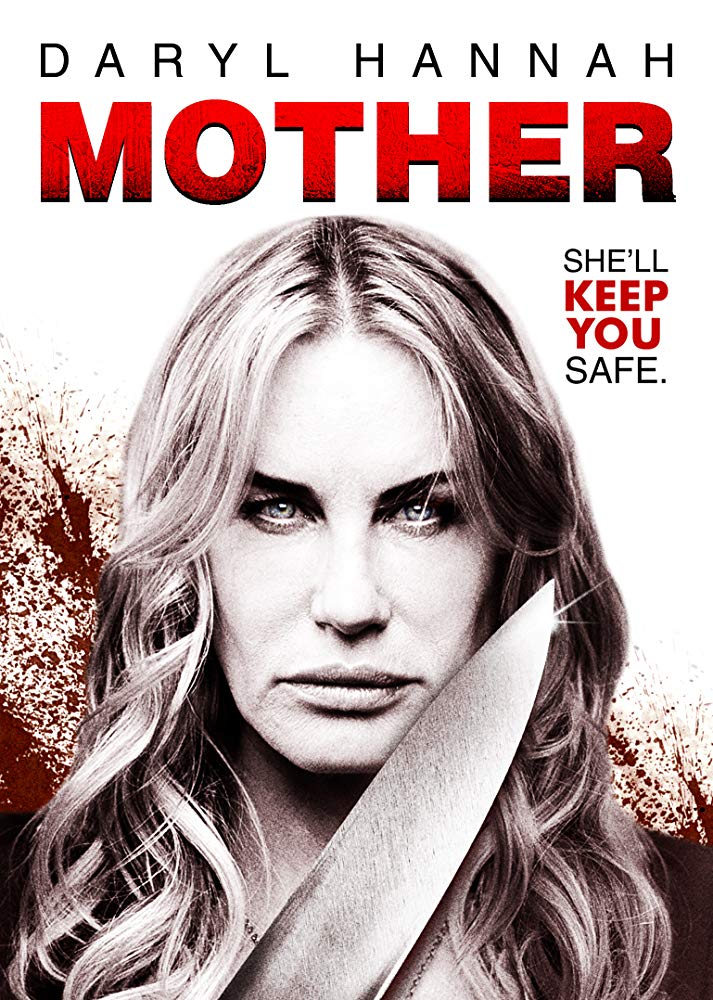 Social Nightmare Aka Mother (2013)