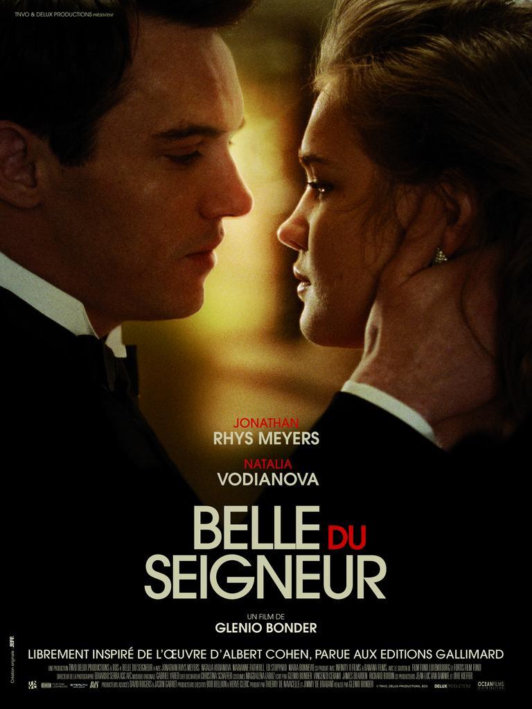 Grand Affair Aka Belle du Seigneur (2012)