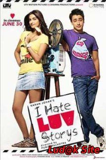 I Hate Luv Storys (2010)