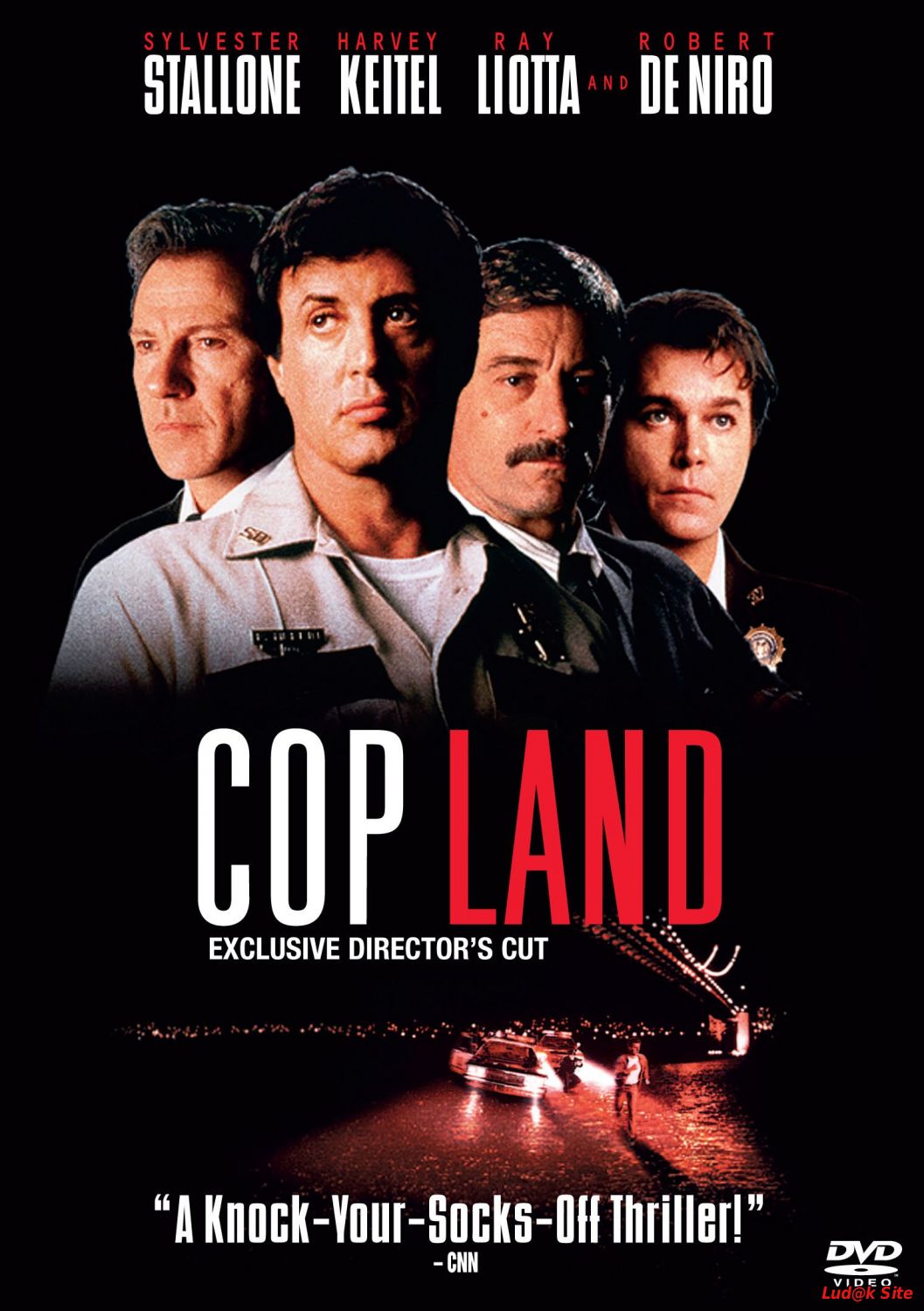 Cop Land (1997)