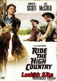 Ride the High Country (1962)