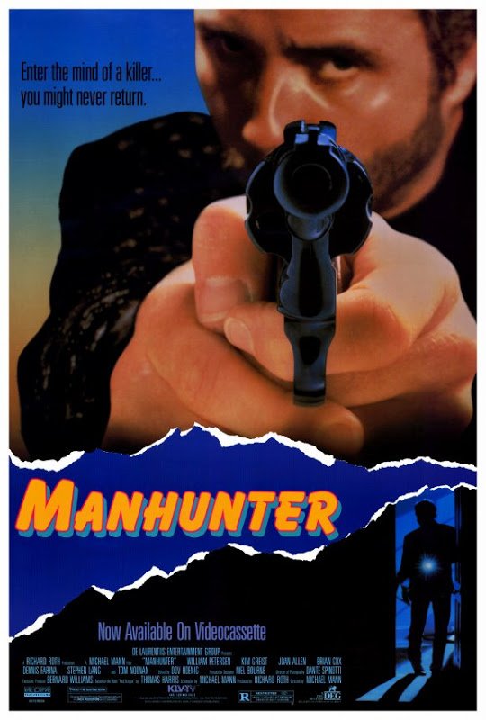 Manhunter (1986)