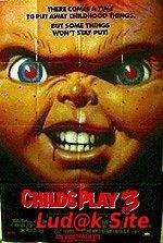 Child's Play 3 (1991)