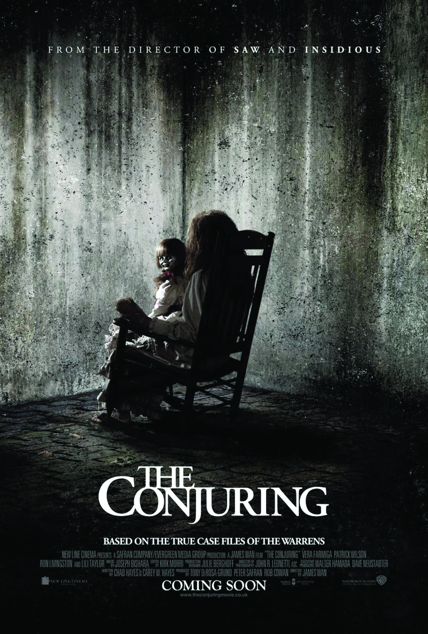 The Conjuring (2013)