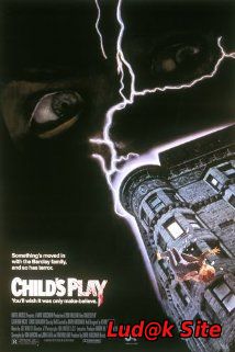 Child's Play (1988)