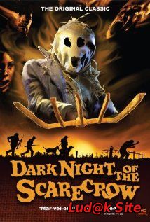 Dark Night Of The Scarecrow (1981)