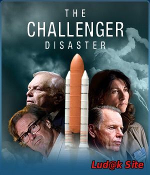 The Challenger Disaster (2013)