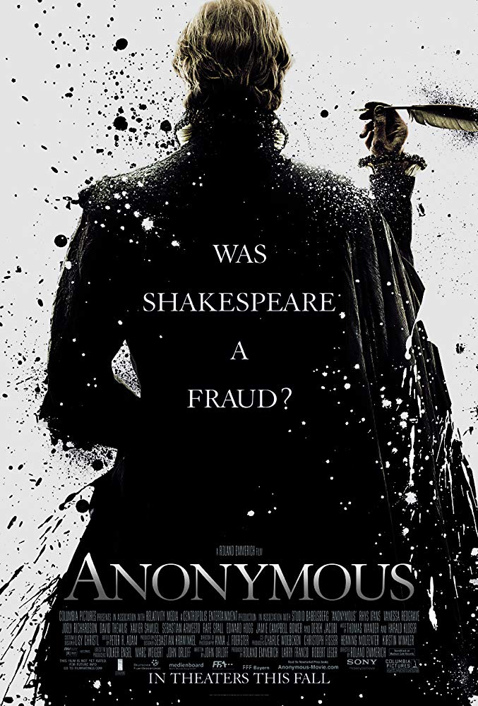 Anonymous (2011)