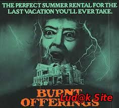 Burnt Offerings (1976)