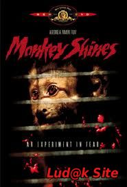 Monkey Shines (1988)