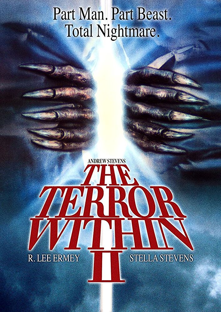 The Terror Within II (1991)