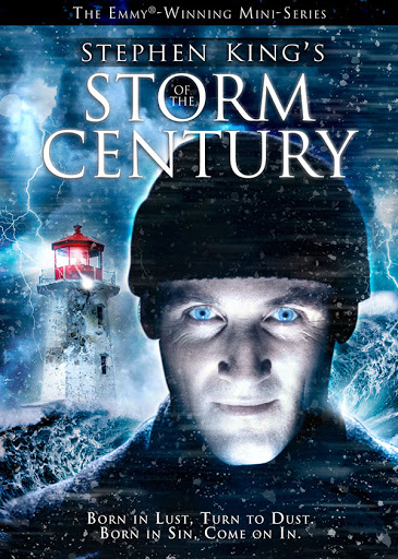 Storm Of The Century (1999)