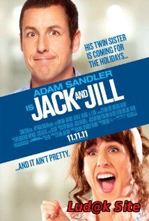 Jack and Jill (2011)