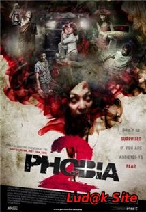 Ha phraeng Aka Phobia 2 (2009)