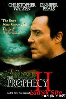 The Prophecy II (1998)