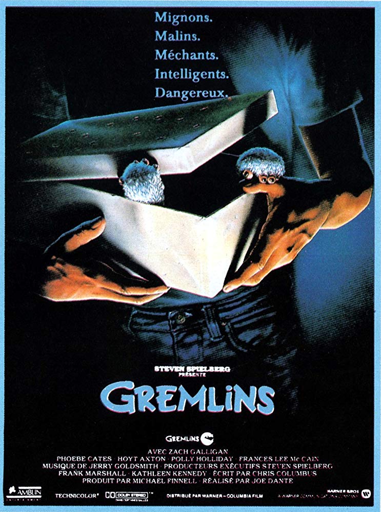 Gremlins (1984)