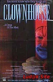 Clownhouse (1989)