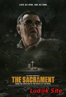 The Sacrament (2013)