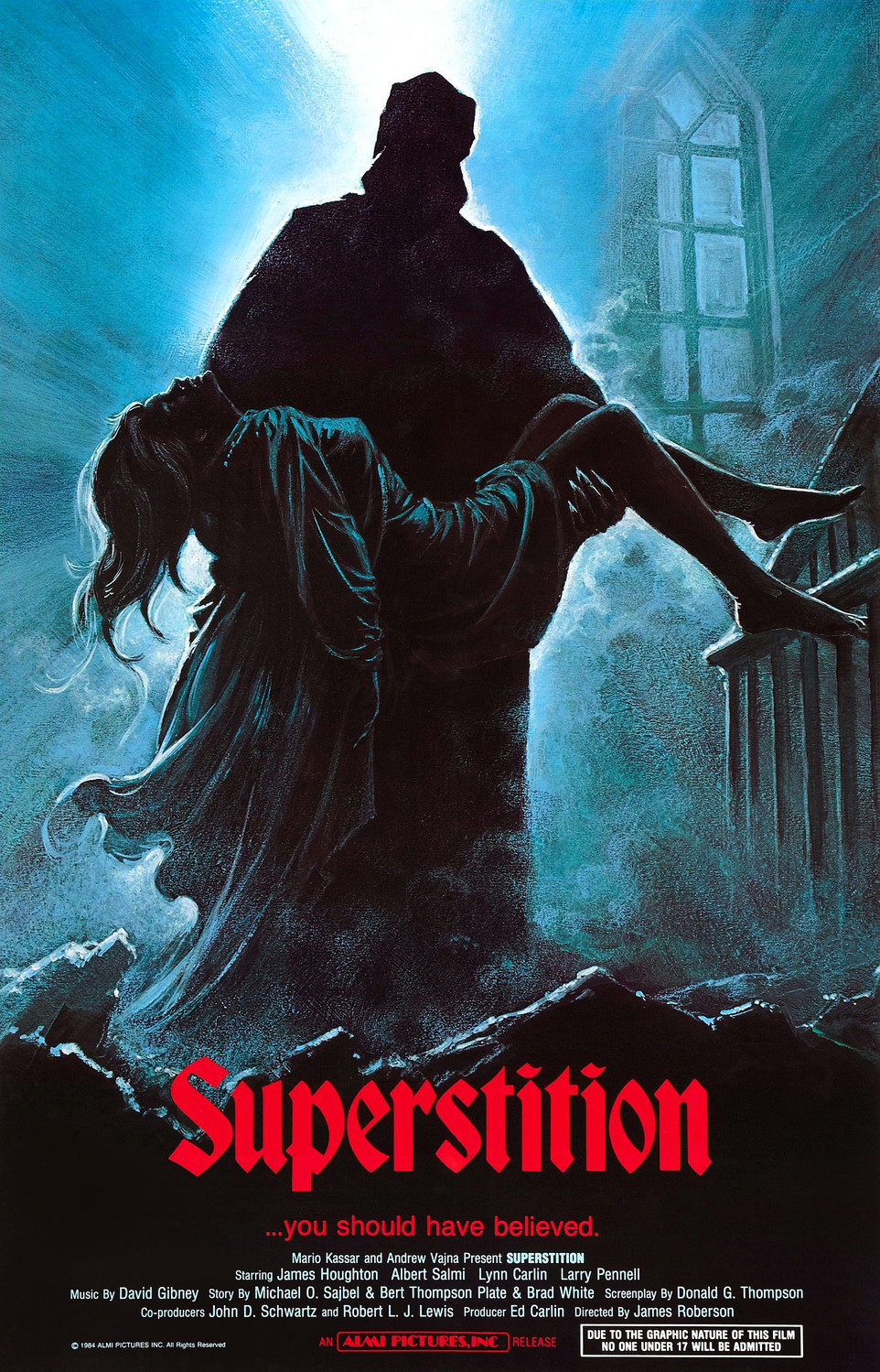 Superstition (1982)