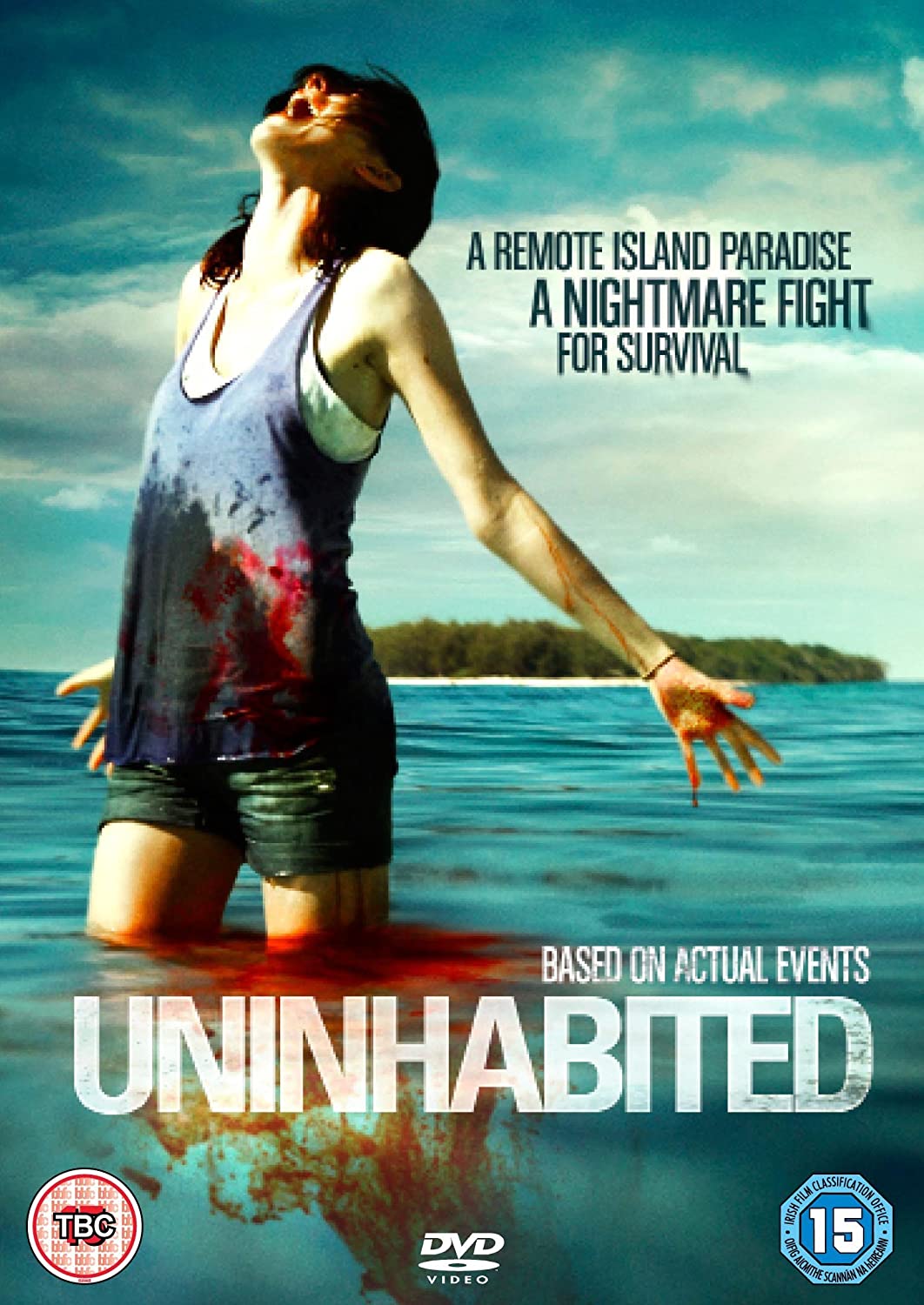 Uninhabited (2010)