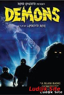 Demons (1985)