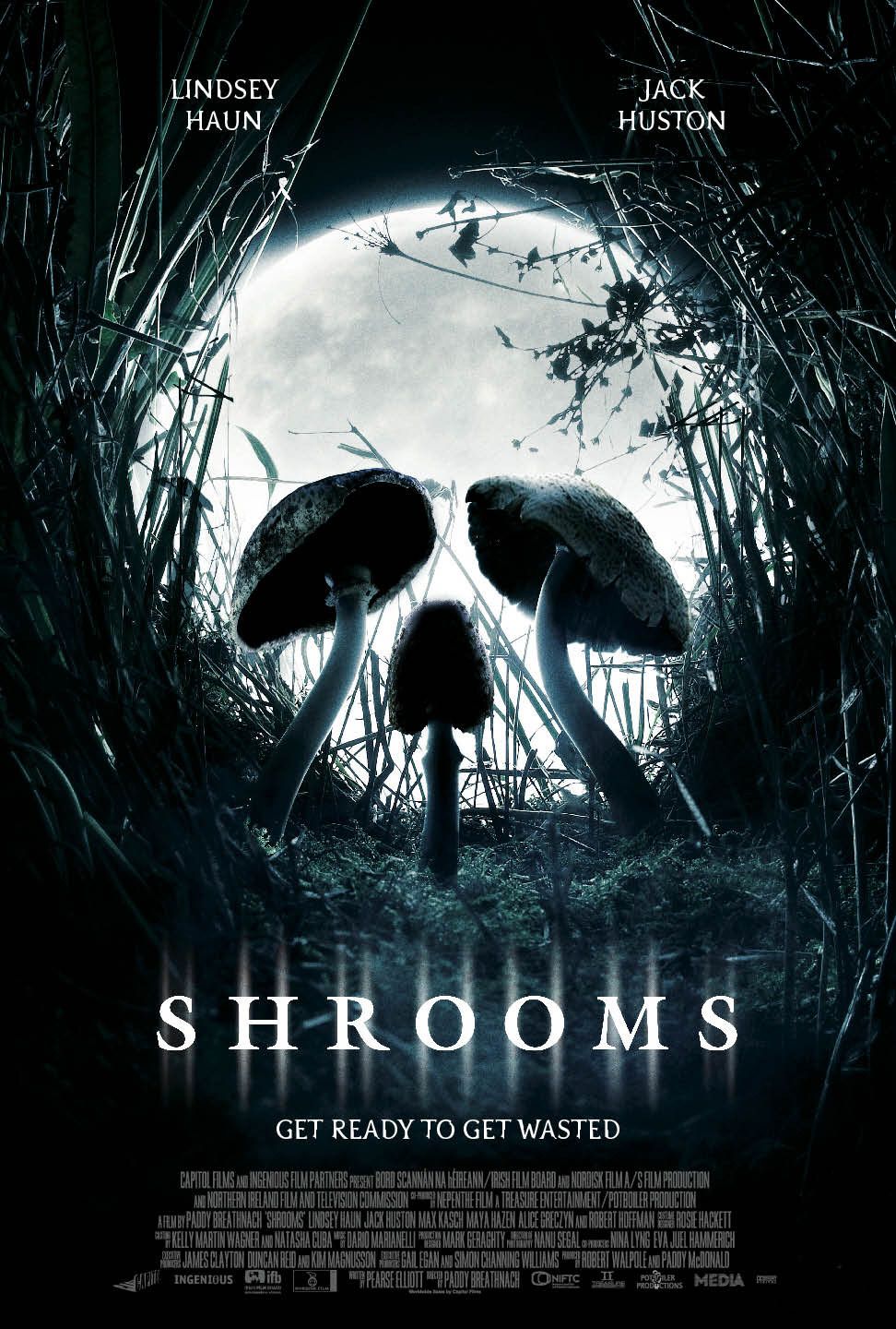 Shrooms (2007)