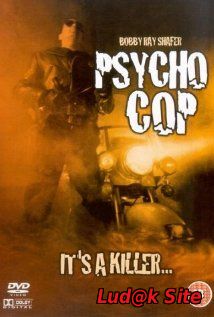 Psycho Cop (1989)