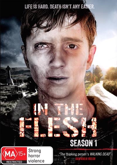 In the Flesh (2013)