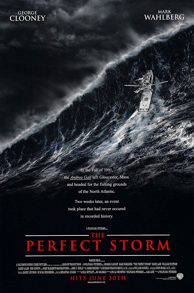 The Perfect Storm (2000)