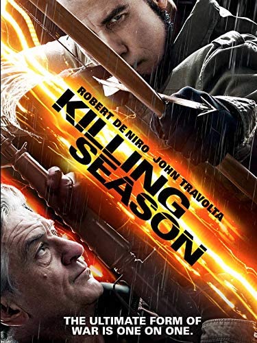 Killing Season (2013)