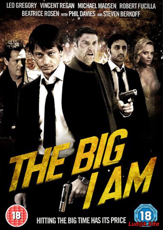 The Big I Am (2010)