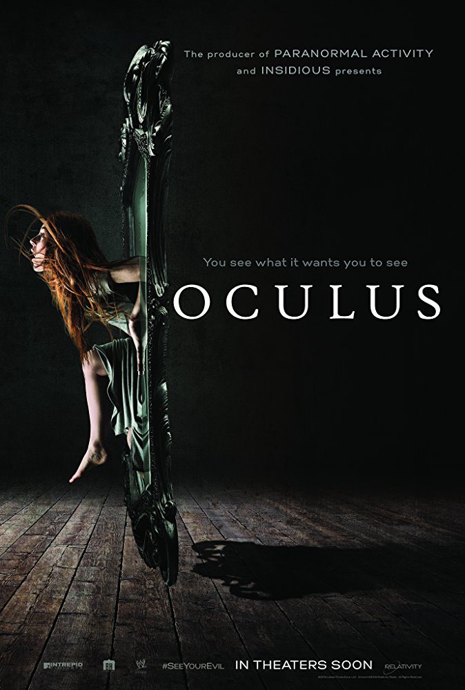 Oculus (2013)