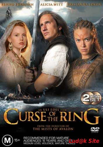 Curse of the Ring (2004)