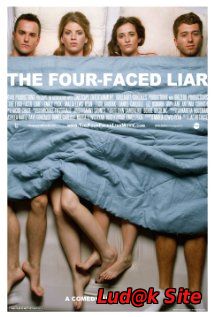 The Four-Faced Liar (2010)