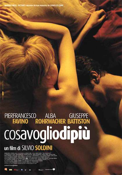 Cosa voglio di più Aka Come Undone (2010)