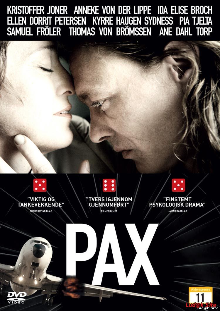 Pax (2010)