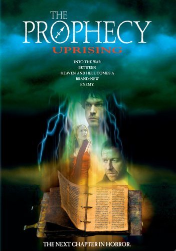 The Prophecy: Uprising (2005)