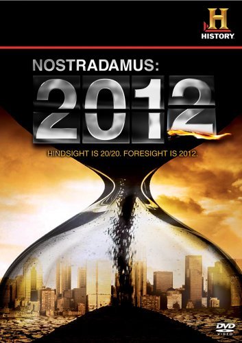 Nostradamus: 2012 (2009)