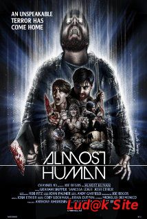 Almost Human (2013)