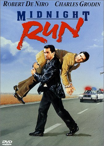 Midnight Run (1988)