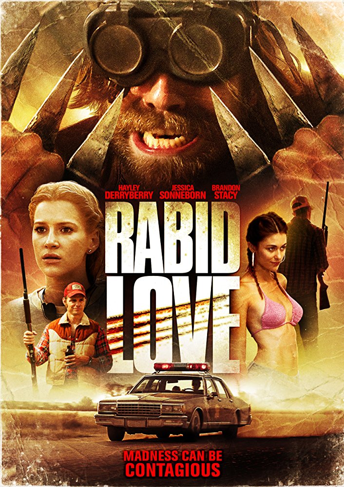 Rabid Love (2013)