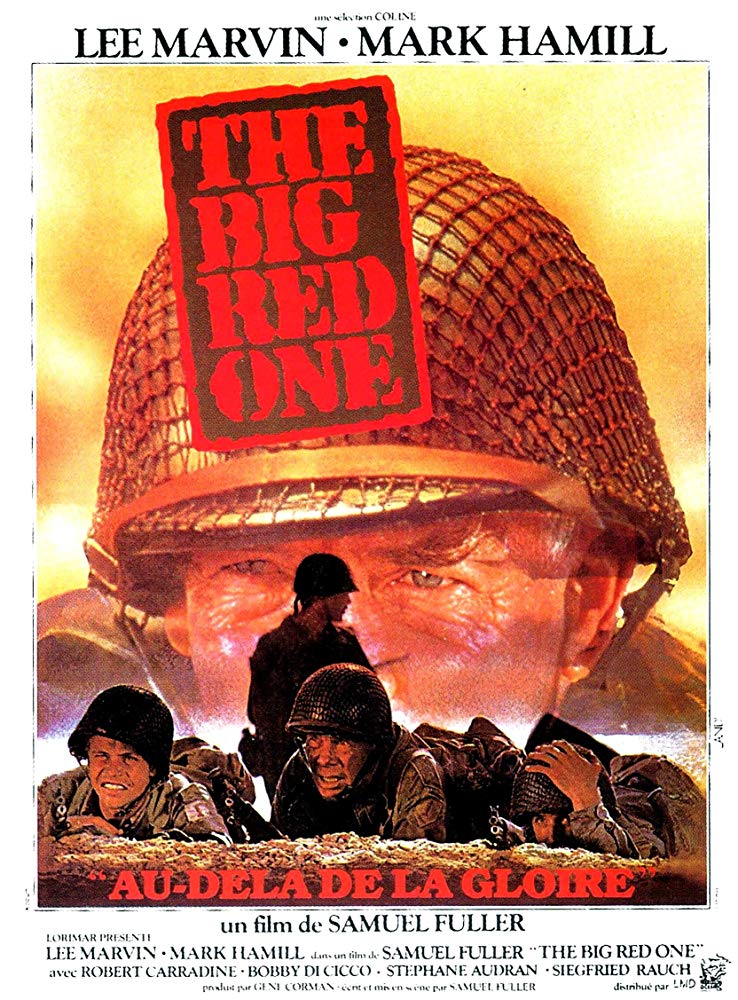 The Big Red One (1980)