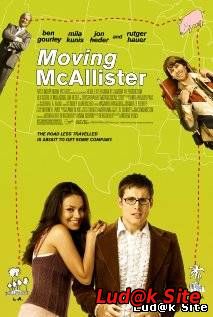 Moving McAllister (2007)