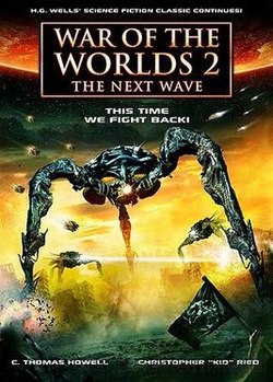 War of the Worlds 2: The Next Wave (2008)